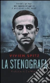 La stenografa libro