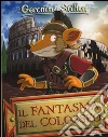 Il fantasma del Colosseo libro