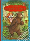 La storia di Masha e l'orso. Con App per tablet e smartphone libro