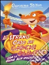 Lo strano caso dei Giochi Olimpici. Con la guida alle specialità dei giochi libro