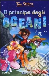 Il principe degli oceani libro