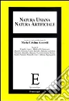 Natura umana, natura artificiale libro