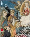 Officina pratese. Da Donatello a Filippo Lippi Officina pratese. Da Donatello a Filippo Lippi