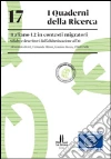 Italiano L2 in contesti migratori. Sillabo e descrittori dall'alfabetizzazione all'A1 libro