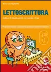 Lettoscrittura. Programma intensivo e graduale per gli interventi riabilitativi. CD-ROM. Vol. 6: Lettura di sillabe, parole, non parole e frasi. Lettoscrittura. Programma intensivo e graduale per gli interventi riabilitativi. CD-ROM. Vol. 6: Lettura di sillabe, parole, non parole e frasi.