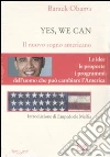 Yes, we can. Il nuovo sogno americano libro
