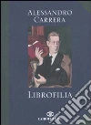 Librofilia libro