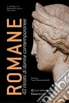 Romane. 40 ritratti di donne contemporanee Romane. 40 ritratti di donne contemporanee