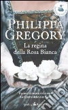 La Regina della rosa bianca libro