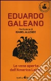 Le vene aperte dell'America Latina libro