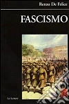 Fascismo libro