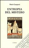 Entropia del mistero libro