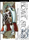Brave story (13) libro