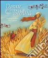 Donne della Bibbia Donne della Bibbia