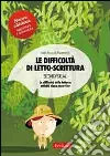 Le difficoltà di letto-scrittura (2) Le difficoltà di letto-scrittura (2)