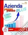 AZIENDA PASSO PASSO PLUS 2 (2) libro