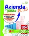 AZIENDA PASSO PASSO PLUS - ED.RIFORMA 2 libro