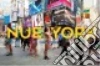 Nue York. Self-Portraits of a bare urban citizen libro
