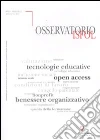 Osservatorio Isfol (2012) (1) Osservatorio Isfol (2012) (1)