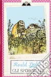 Gli sporcelli libro