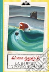 La Bambina in fondo al mare libro