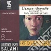 La trilogia del ritorno: L'amico ritrovato-Un'anima non vile-Niente resurrezioni, per favore. Audiolibro. 5 CD Audio. Ediz. integrale libro