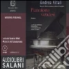 Pianoforte vendesi. Audiolibro. 2 CD Audio Pianoforte vendesi. Audiolibro. 2 CD Audio