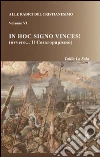 Alle radici del cristianesimo (6) Alle radici del cristianesimo (6)