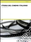 Storia del cinema italiano libro