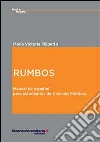 Rumbos libro