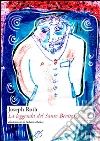 La leggenda del santo bevitore libro