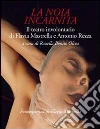 La noia incarnita. Il teatro involontario di Flavia Mastrella e Antonio Rezza libro