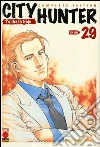 City Hunter (29) City Hunter (29)