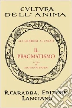 Il pragmatismo