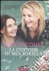 La Custode di mia sorella libro