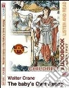 The baby's own aesop. Audiolibro. CD Audio. Con CD-ROM libro