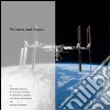 Womand and space Womand and space