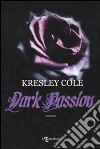 Dark passion libro
