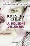 L'ombra della seduzione libro