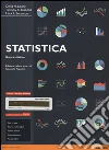 Statistica. Ediz. mylab. Con eText. Con aggiornamento online libro
