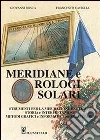Meridiane e orologi solari libro