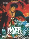 Mater dolorosa. Dylan Dog libro