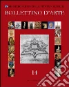 Bollettino d'arte (2012) (14) libro