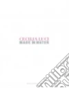 Made in water libro