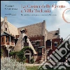 La Casina delle Civette a Villa Torlonia. Da residenza principesca a museo della vetrata libro