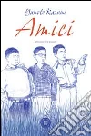 Amici libro