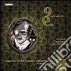 9Poe. 9 racconti di Poe. Audiolibro. CD Audio formato MP3 libro