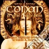 Conan. La fenice sulla lama. Audiolibro. CD Audio formato MP3 libro
