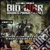 Bio war. Doomed Praga. Atto 1. Audiolibro. CD Audio formato MP3 libro