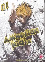 Amnesiac Kid'z (1)